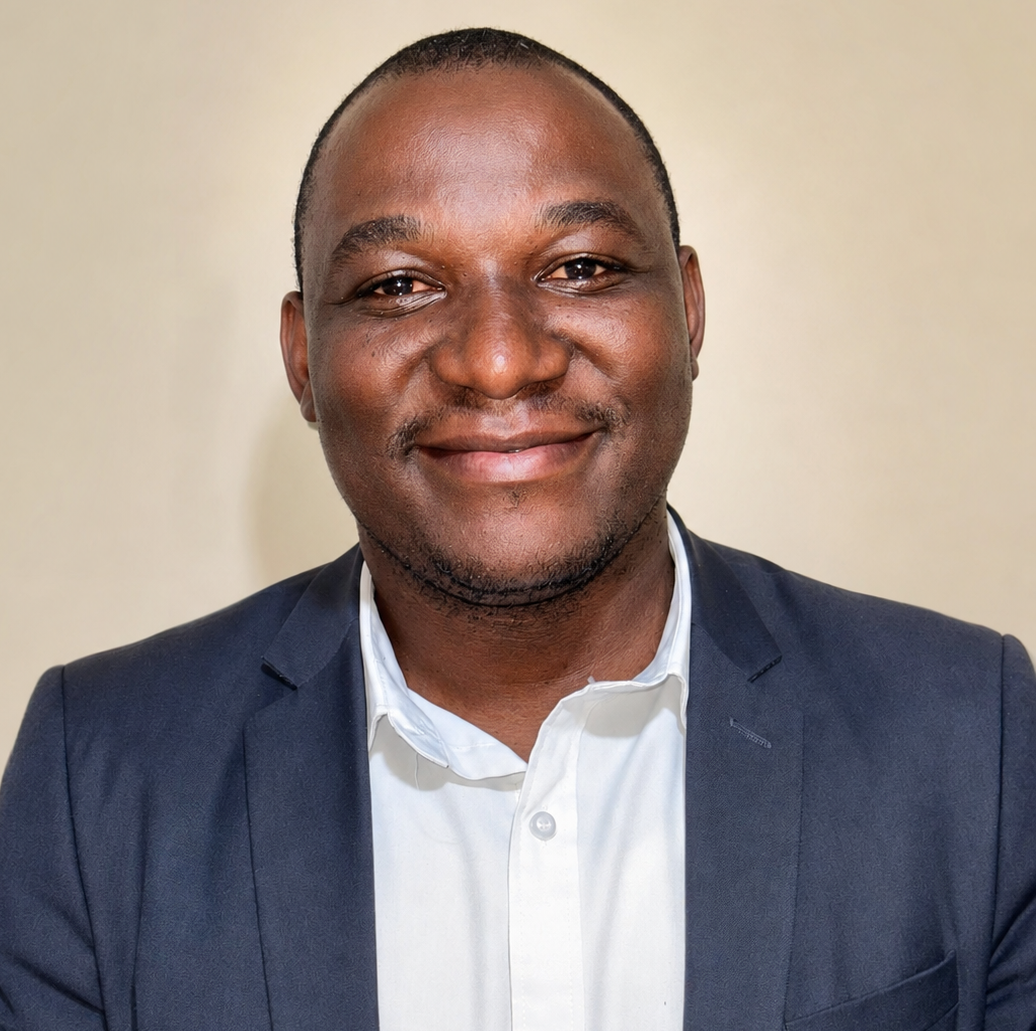 Robert Mwale