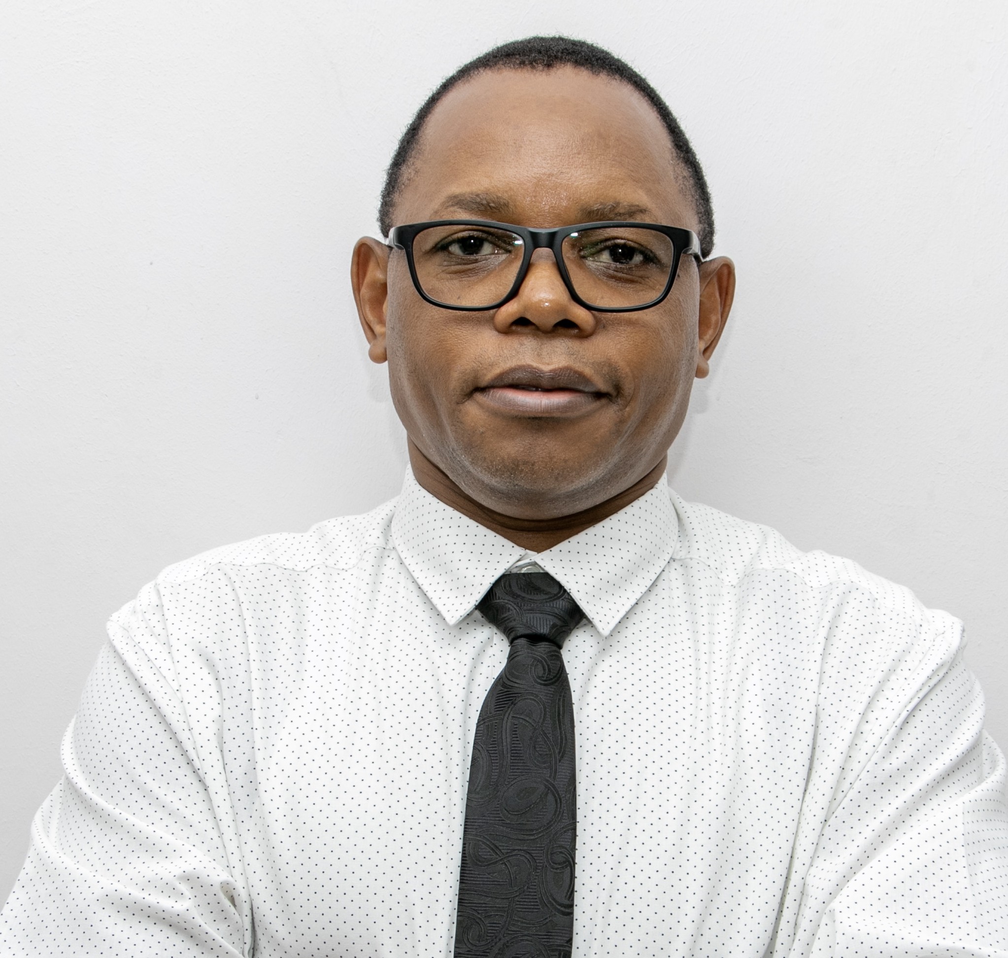 Mr. Zali B. Chikuba