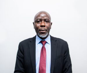 Dr. Jonathan M. Chipili
