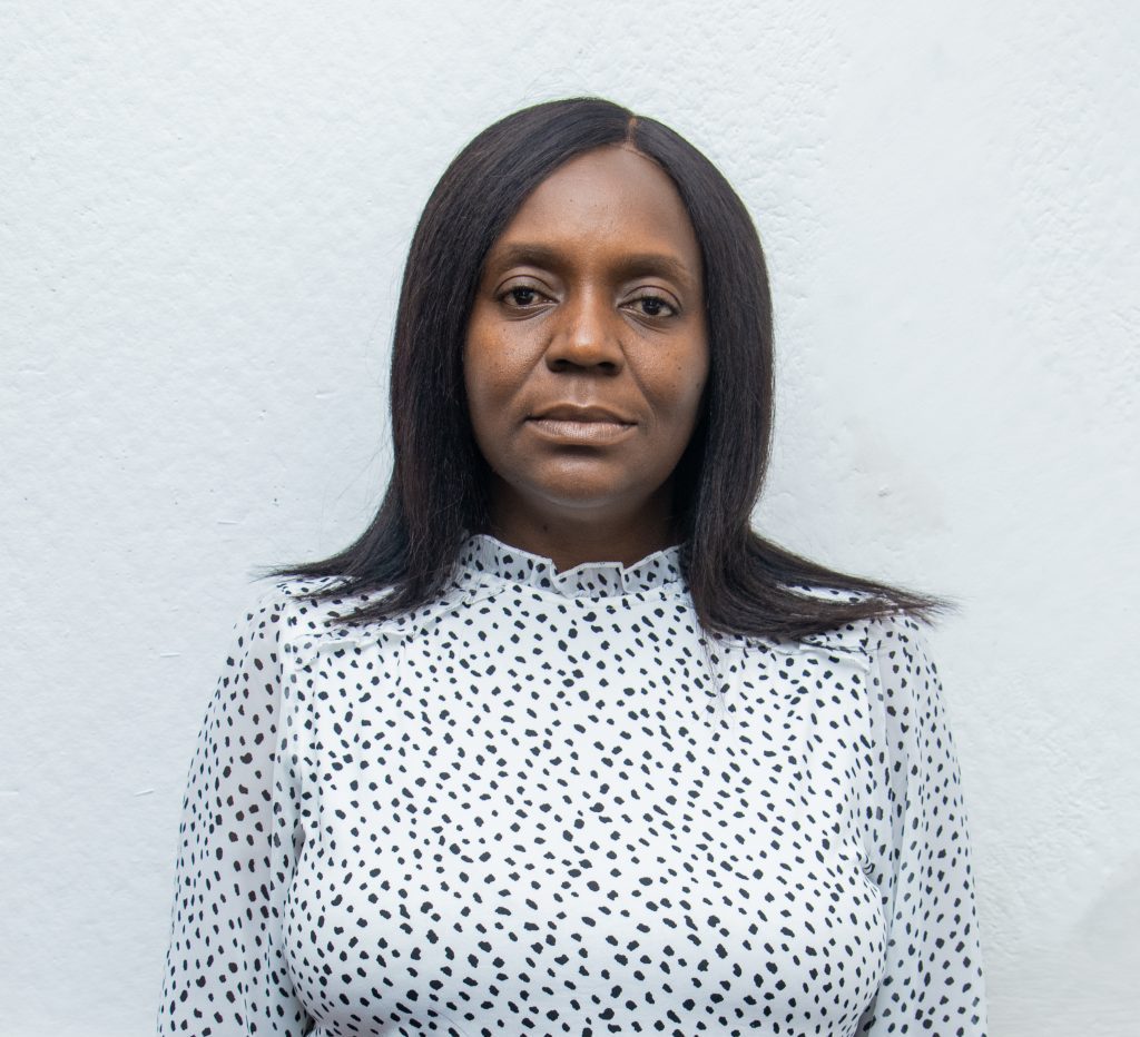 Ms. Mwaka C. Mukubesa