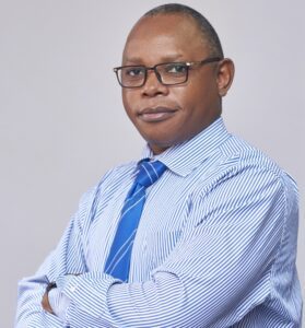 Mr. Zali B. Chikuba