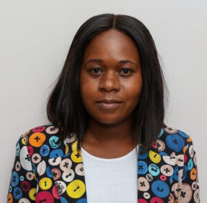Penelope Chileshe