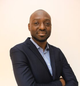 Jones Bowa