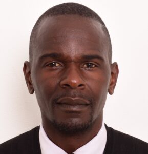 Pearson Nyirenda