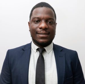Peter Mumba